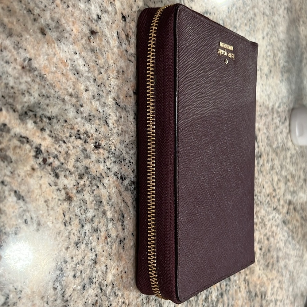 Kate Spade Cameron Agenda - Picture 8 of 11